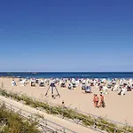 Morada 호텔 Ostseebad Kühlungsborn