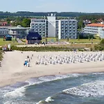 호텔 Morada Ostseebad Kühlungsborn