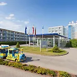 호텔 Morada Ostseebad Kühlungsborn