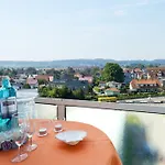 Morada Ostseebad Kühlungsborn