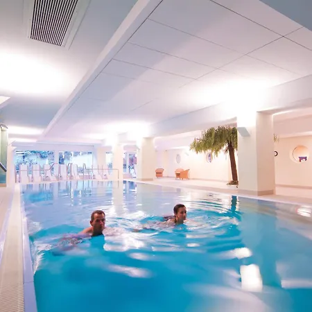Morada 3* Ostseebad Kühlungsborn