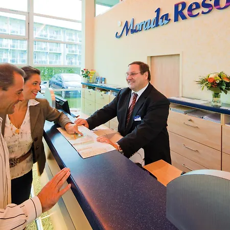 Morada Ostseebad Kühlungsborn