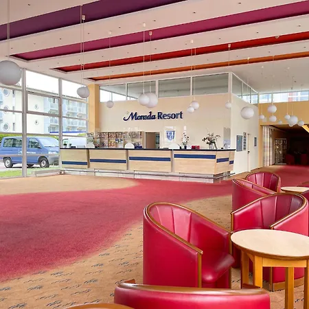 Morada Hotell Ostseebad Kühlungsborn