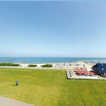 Morada Ostseebad Kühlungsborn