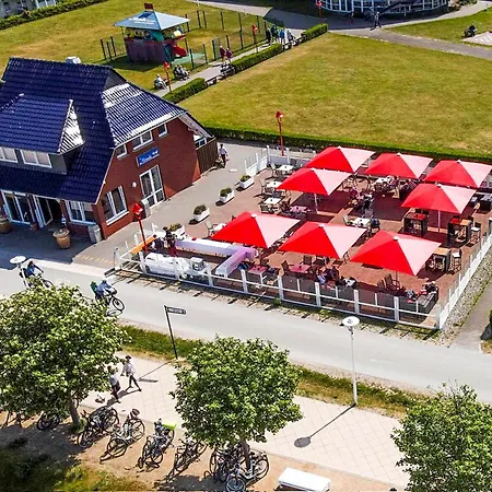 Hotel Morada Ostseebad Kühlungsborn