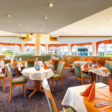 Morada Hotel Ostseebad Kühlungsborn