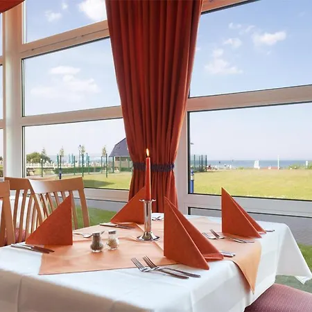 Morada Ostseebad Kühlungsborn