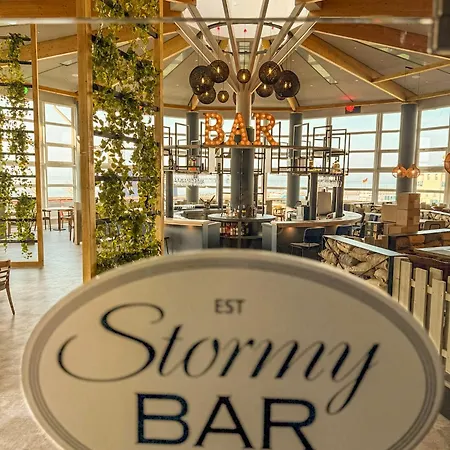 Morada 3* Ostseebad Kühlungsborn