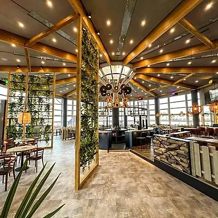 Morada Hotel