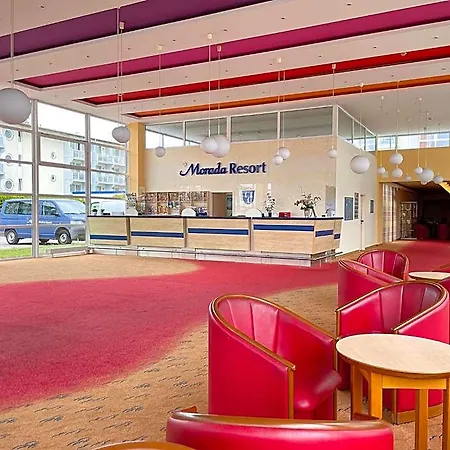 Hotel Morada