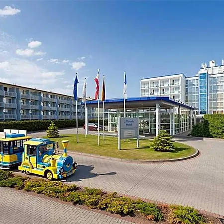 Morada Hotel Ostseebad Kühlungsborn