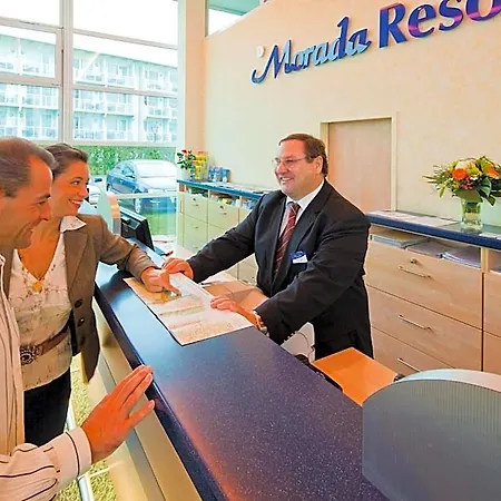 Hotel Morada 3*