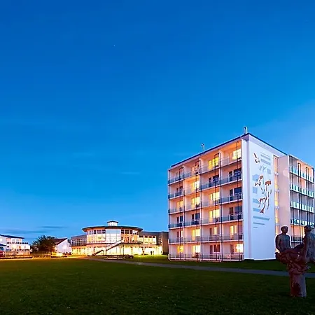 Morada Hotel Ostseebad Kühlungsborn