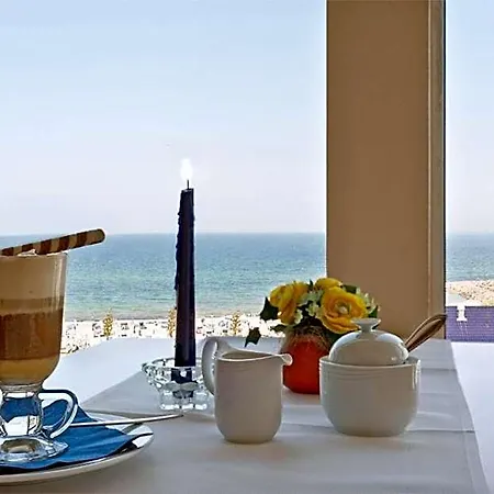 Morada Hotel Ostseebad Kühlungsborn