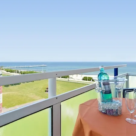 Morada 호텔 Ostseebad Kühlungsborn