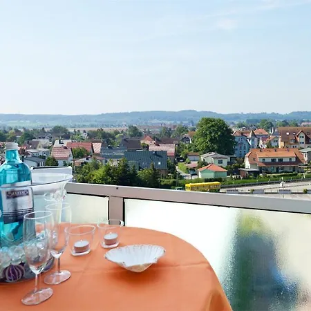 Morada Ostseebad Kühlungsborn