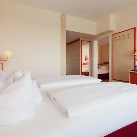 Morada 3* Ostseebad Kühlungsborn