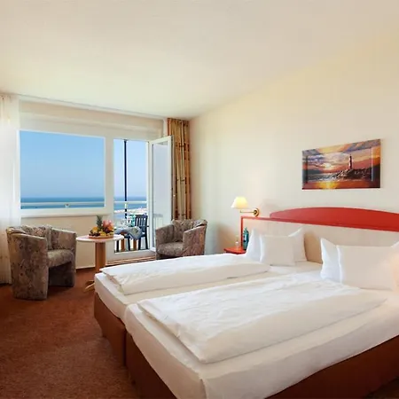 Morada Hotell Ostseebad Kühlungsborn